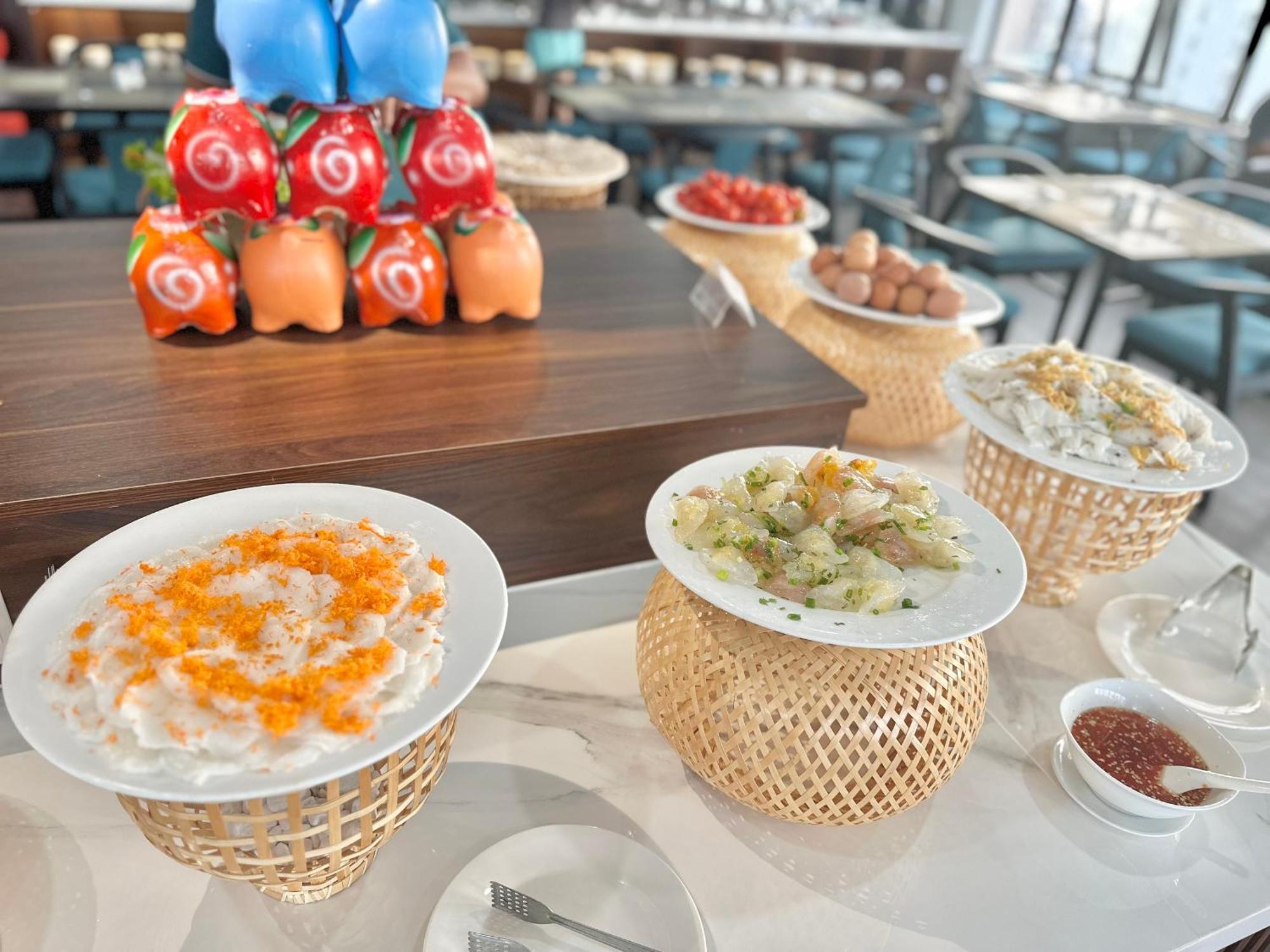 Vian Hotel And Spa Danang Da Nang Exterior foto